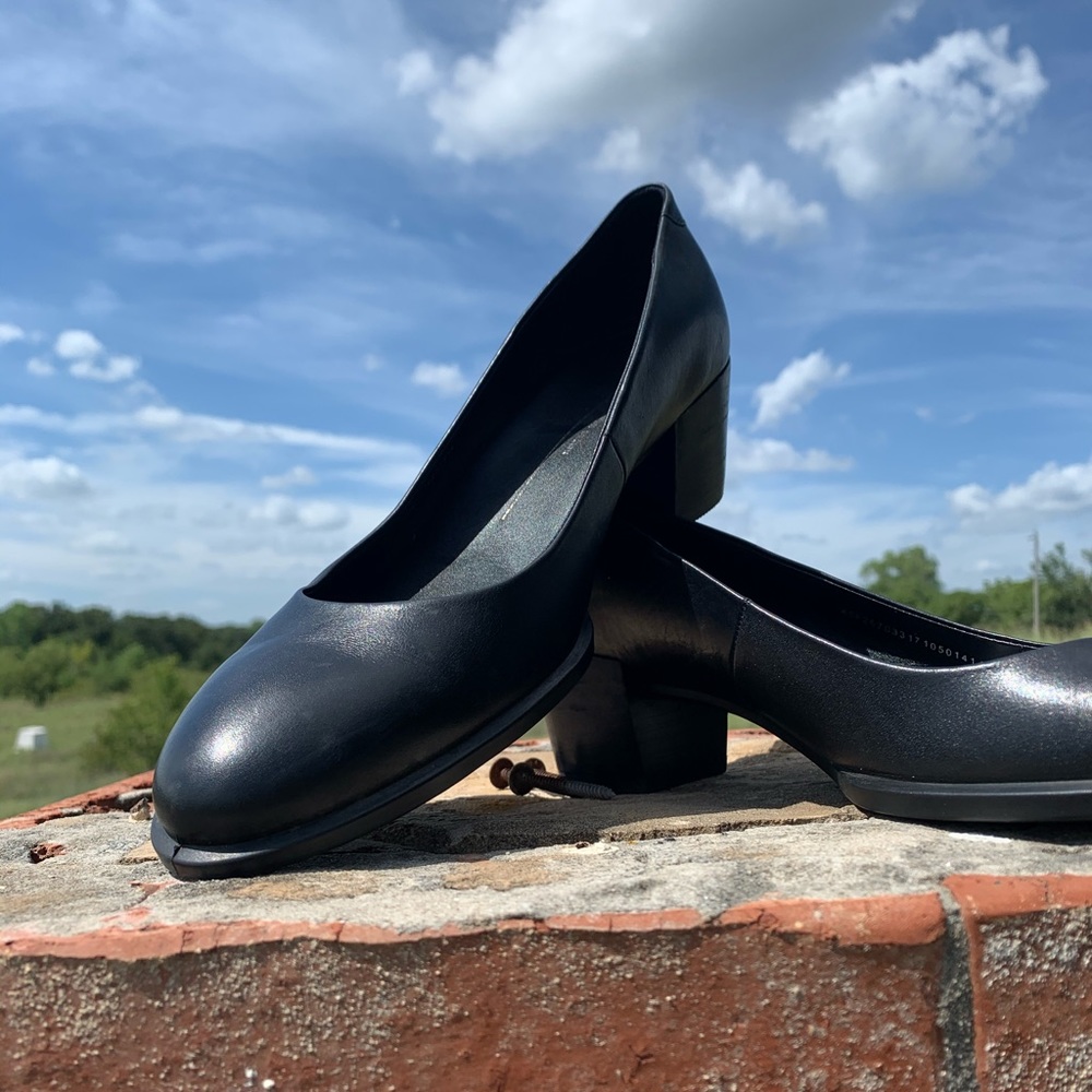 Ecco Women Heels